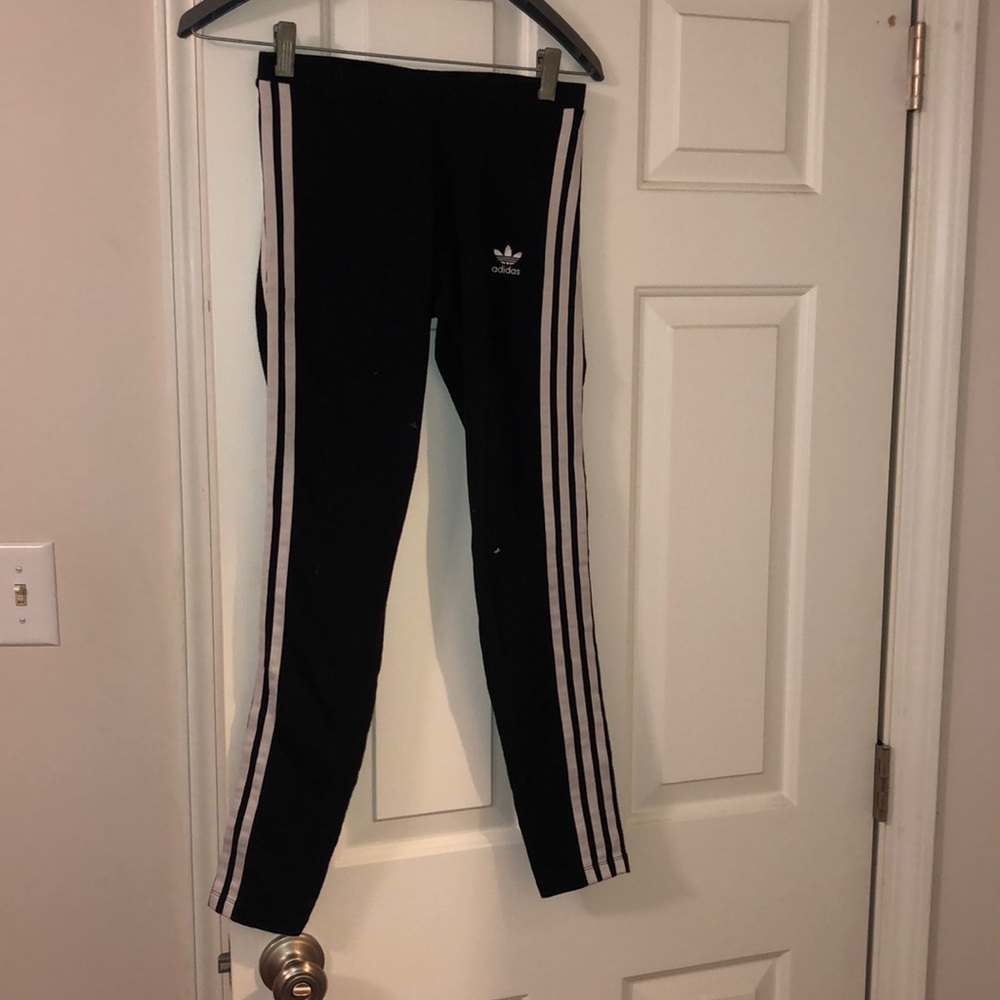 Adidas leggings